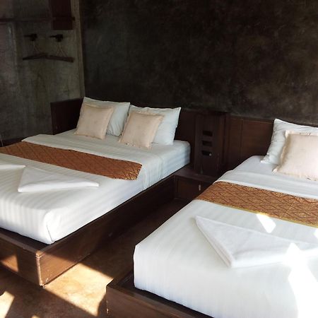 Silver Sands Resort - Ko Tao Esterno foto