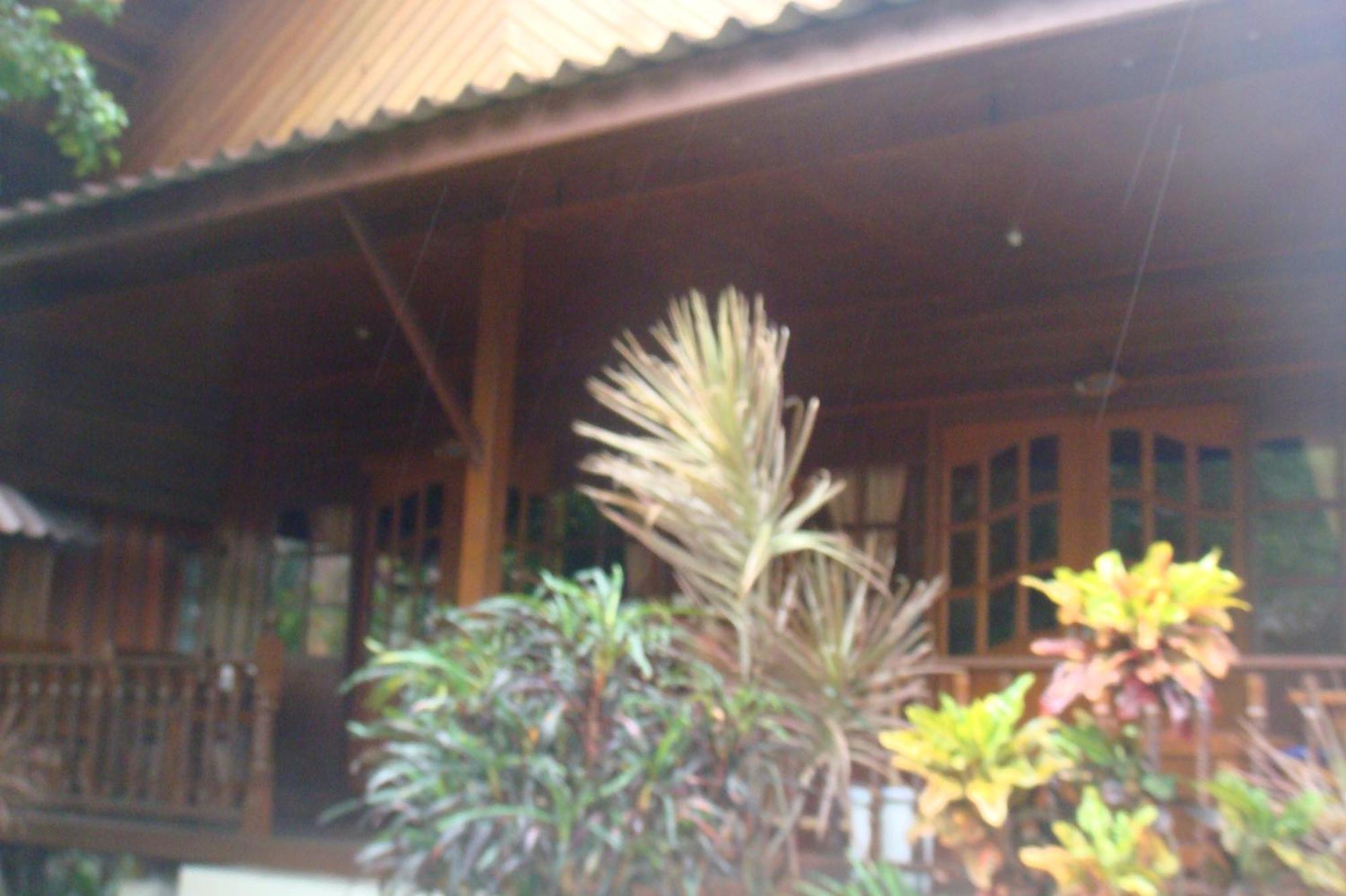 Silver Sands Resort - Ko Tao Esterno foto