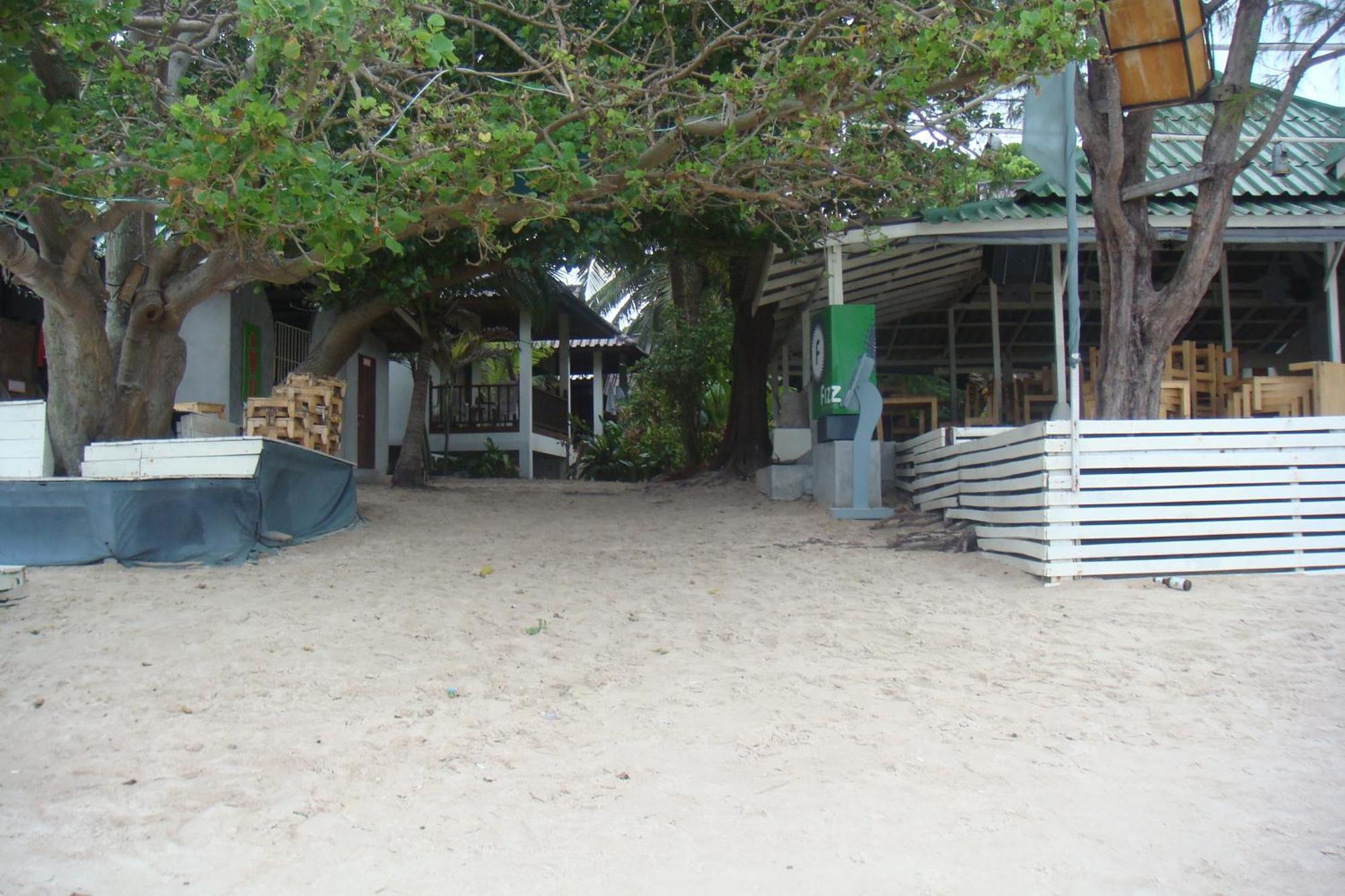 Silver Sands Resort - Ko Tao Esterno foto