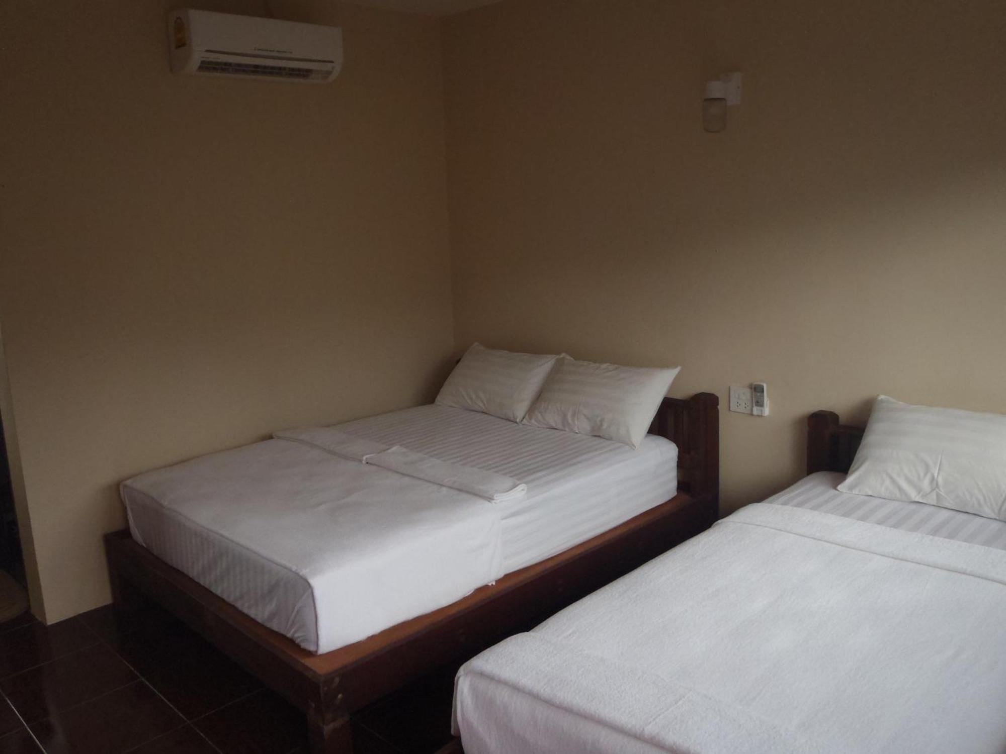 Silver Sands Resort - Ko Tao Esterno foto
