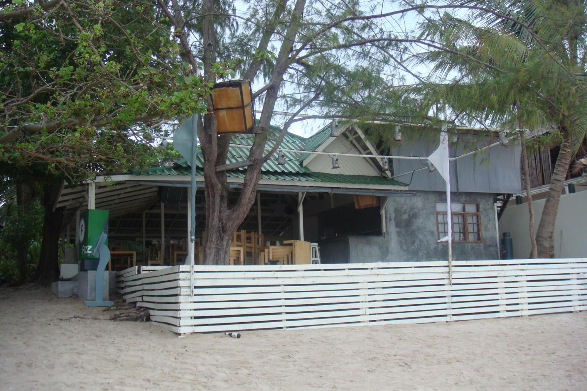 Silver Sands Resort - Ko Tao Esterno foto