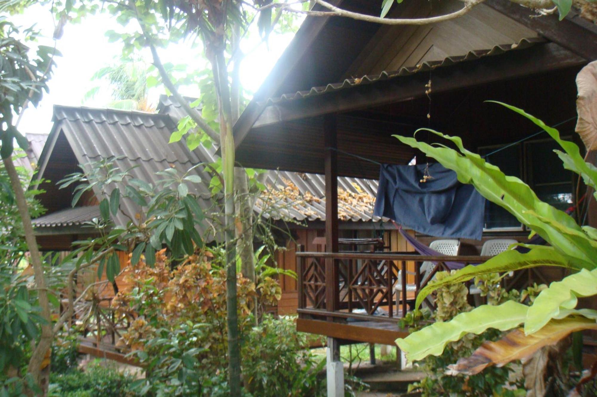 Silver Sands Resort - Ko Tao Esterno foto