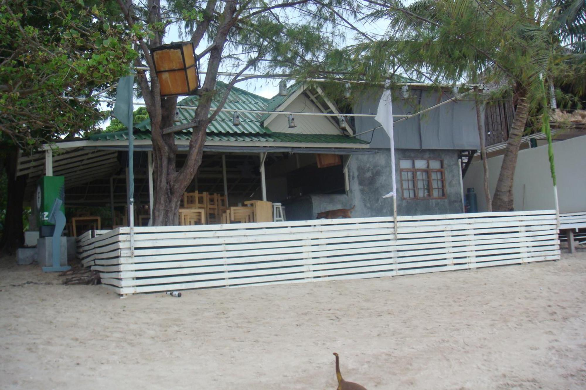 Silver Sands Resort - Ko Tao Esterno foto