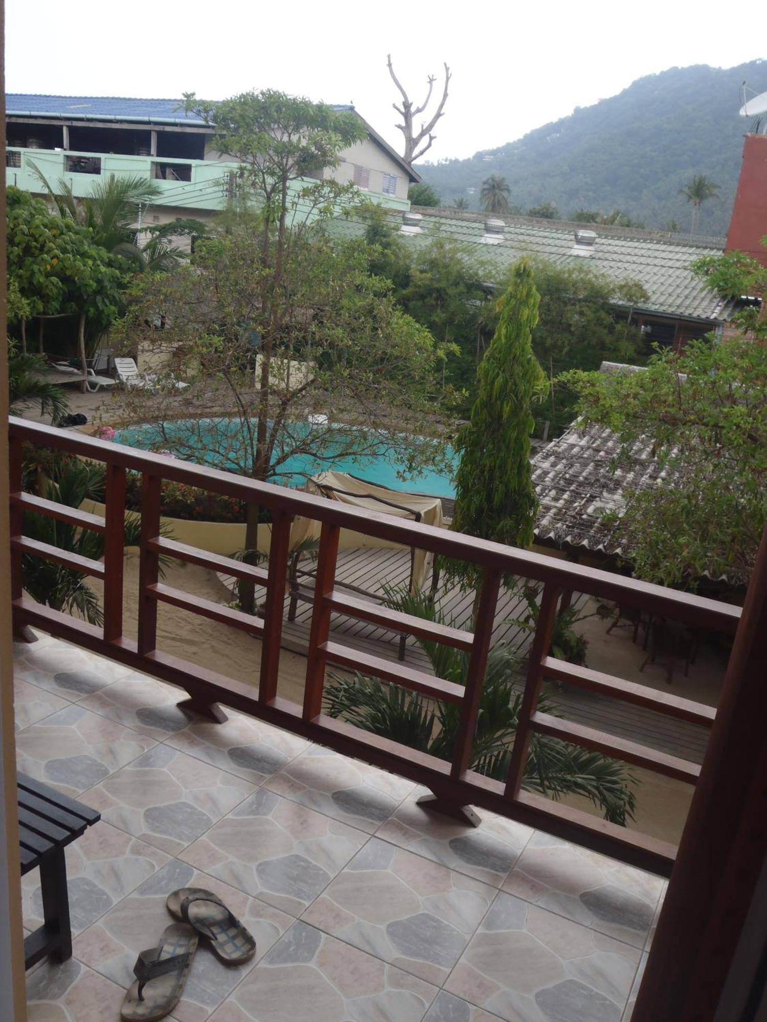 Silver Sands Resort - Ko Tao Esterno foto
