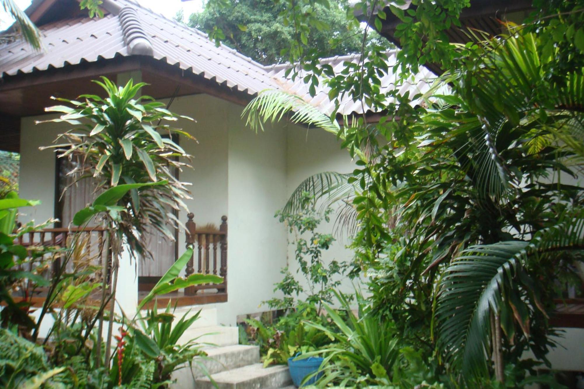Silver Sands Resort - Ko Tao Esterno foto