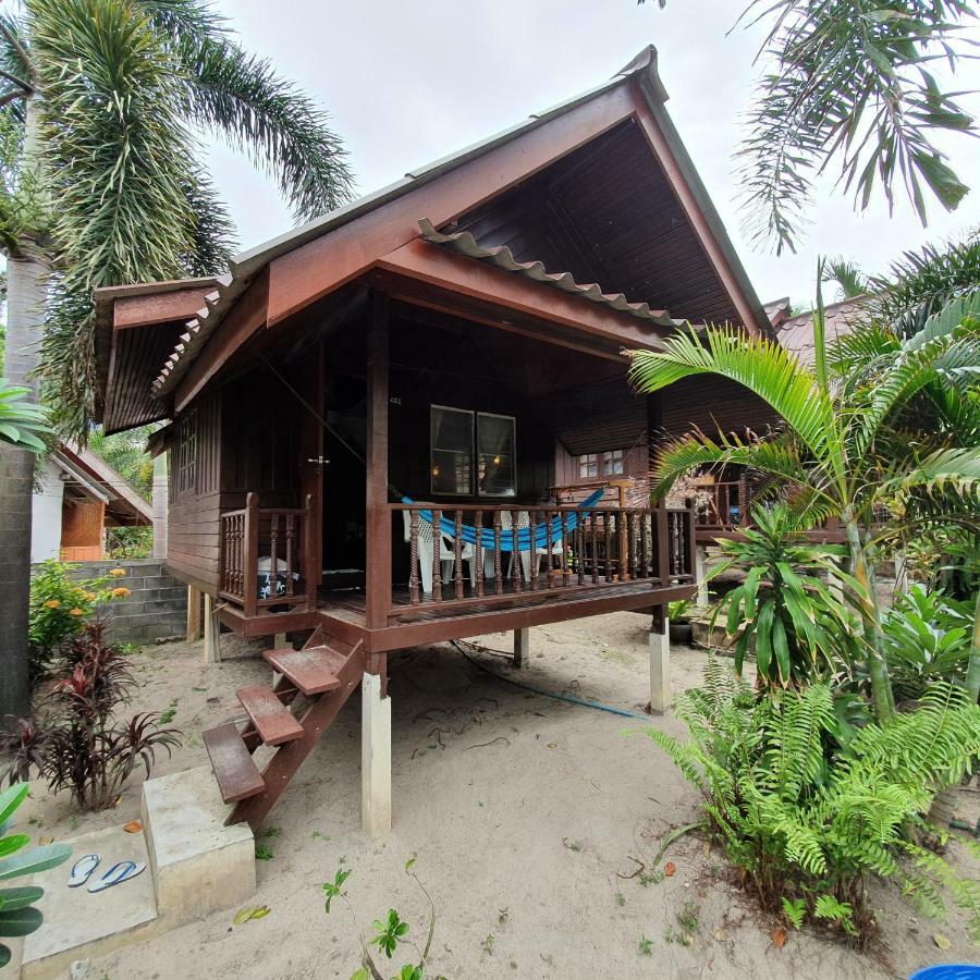 Silver Sands Resort - Ko Tao Esterno foto