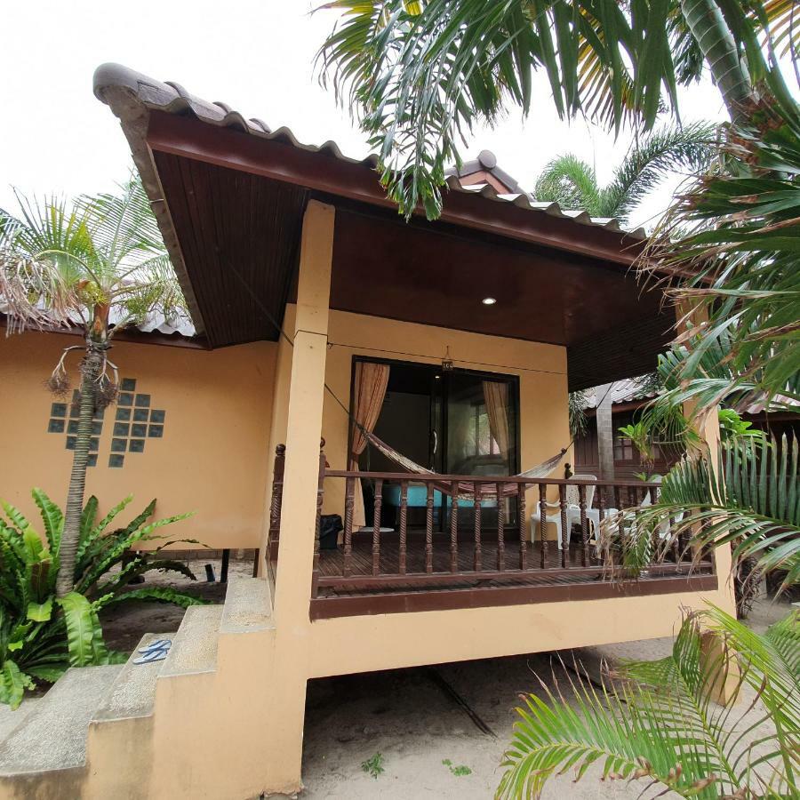 Silver Sands Resort - Ko Tao Esterno foto