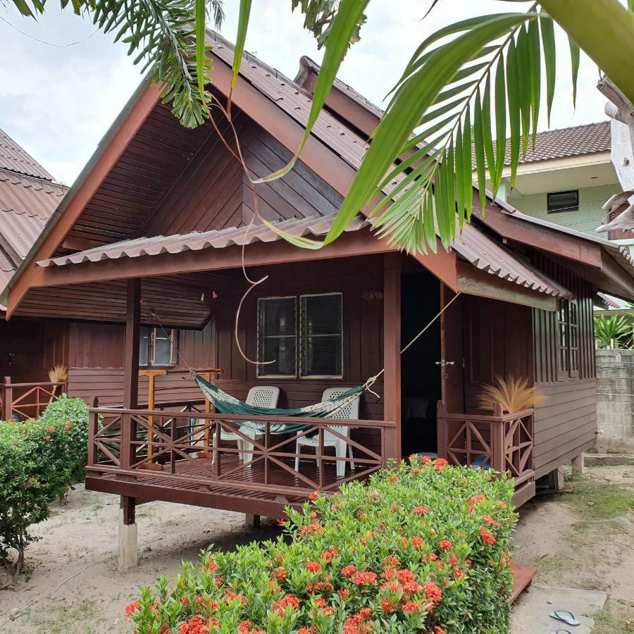 Silver Sands Resort - Ko Tao Esterno foto