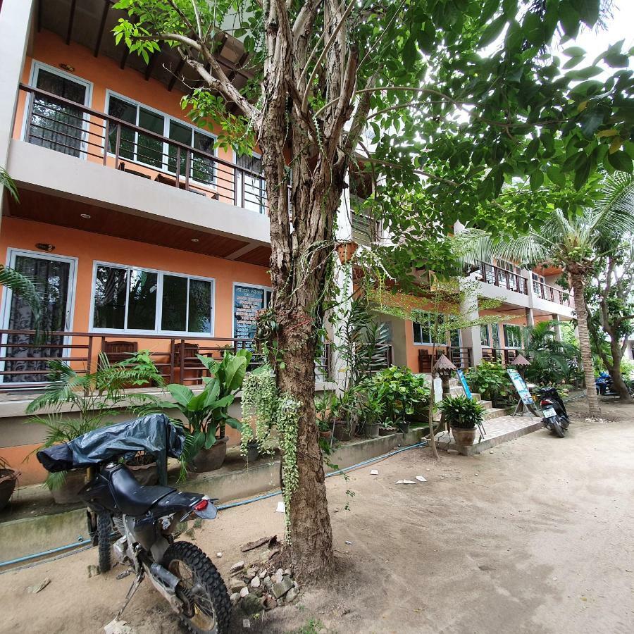 Silver Sands Resort - Ko Tao Esterno foto