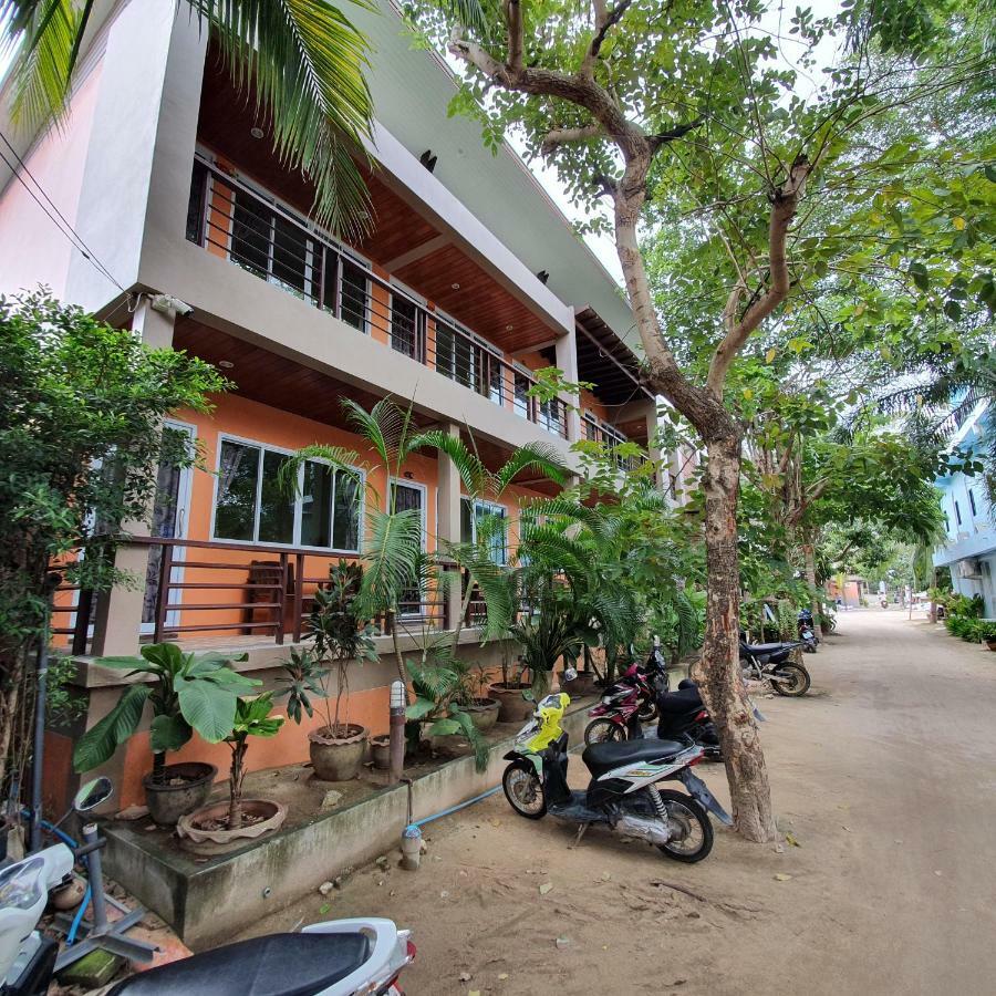 Silver Sands Resort - Ko Tao Esterno foto