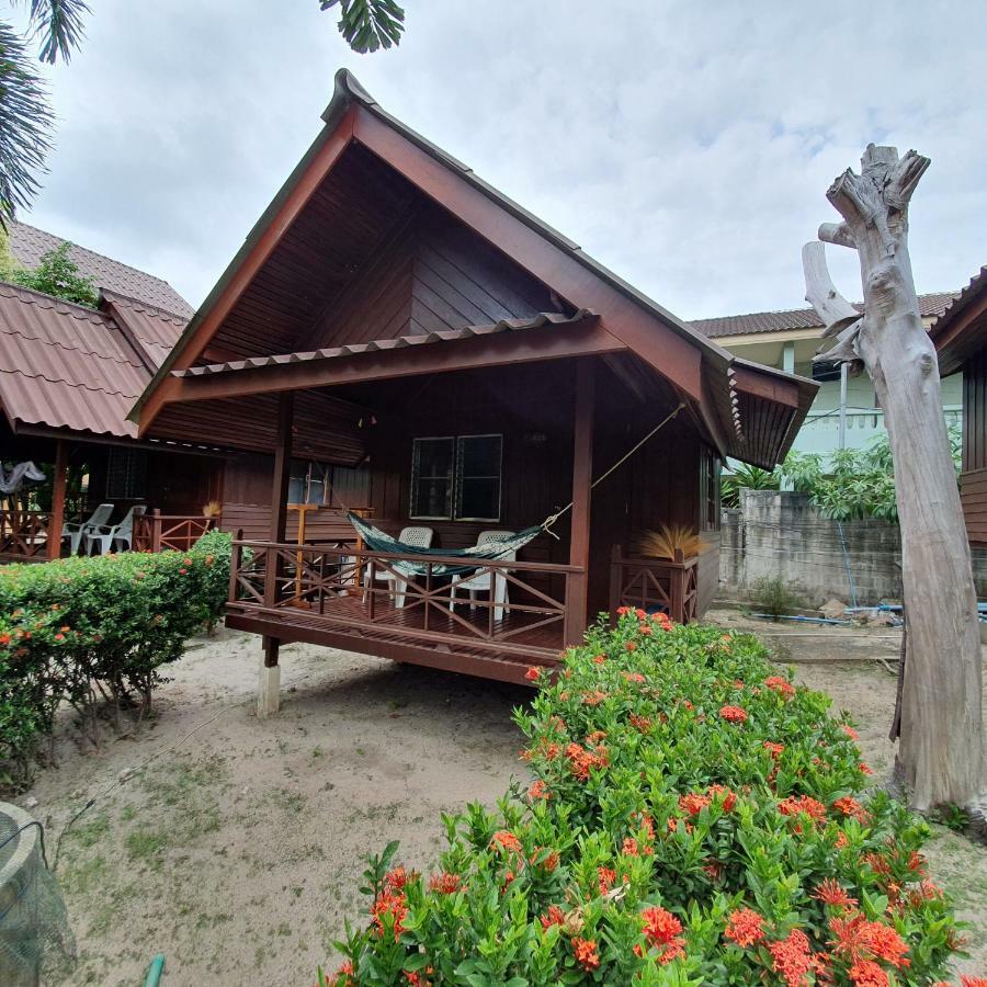 Silver Sands Resort - Ko Tao Esterno foto