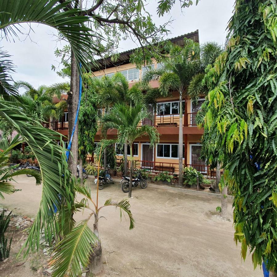 Silver Sands Resort - Ko Tao Esterno foto