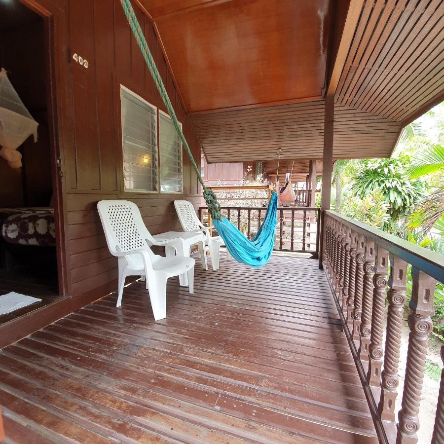 Silver Sands Resort - Ko Tao Esterno foto